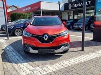 Gebraucht Renault Kadjar XMOD 163 PS (119 kW) 2017 Rot SUV