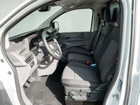 Neu VW Transporter 150 PS (110 kW) 2025 Clear white Van