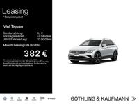 Gebraucht VW Tiguan Elegance 200 PS (147 kW) 2023 Reflexsilber metallic SUV