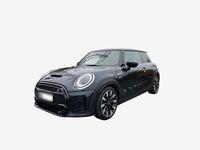 Usata Mini Cooper S 178 CV (130 kW) 2023 Blu Utilitaria