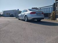 gebraucht Audi S4 3.0 TFSI S tronic quattro