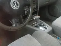 Gebraucht VW Passat 150 PS (110 kW) 1999 Silber Kombi