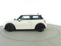Gebraucht Mini Cooper S 192 PS (141 kW) 2015 Weiß Kleinwagen