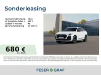 Neu Audi Q5 Ambiente 299 PS (219 kW) 2026 Weiß SUV