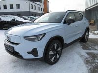 Neu Volvo EX40 Core 175 kW (238 PS) 2026 Cloud blue SUV