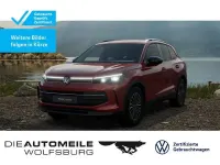 Gebraucht VW Tiguan Goal 150 PS (110 kW) 2025 SUV