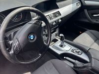 gebraucht BMW 525 Diesel xdrive