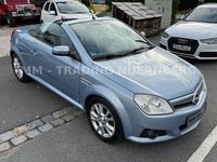Gebraucht Opel Tigra Edition 125 PS (91 kW) 2007 Blau Cabrio