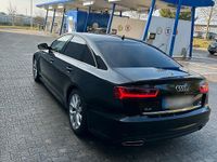 Gebraucht Audi A6 218 PS (160 kW) 2017 Schwarz Limousine