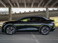 Usado VW ID.5 Pro 210 kW (286 CV) 2025 Negro SUV