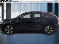 Gebraucht Renault Austral Evolution 158 PS (116 kW) 2024 Schwarz SUV