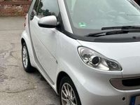 gebraucht Smart ForTwo Coupé forTwo softouch pure micro hybrid driv