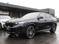 Gebraucht BMW X6 M Sport 352 PS (258 kW) 2024 Carbonschwarz metallic SUV