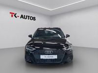 Gebraucht Audi A3 Business 150 PS (110 kW) 2021 Brillantschwarz Limousine
