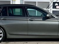 gebraucht BMW 535 d xDrive Touring Lux/HeadUp/HarmK/Pano/Standh