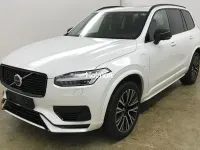Gebraucht Volvo XC90 Plus 310 PS (228 kW) 2024 Weiß SUV
