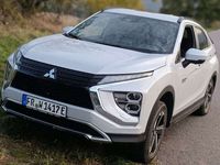 gebraucht Mitsubishi Eclipse Cross Eclipse CrossPlug-In Hybrid 4WD Intro Edition