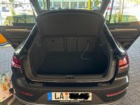 Gebraucht VW Arteon 190 PS (139 kW) 2020 Grau Limousine