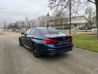 gebraucht BMW 540 d xDrive M Sport-Business Paket- Aerodynamik