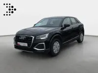 Gebraucht Audi Q2 Advanced Plus 150 PS (110 kW) 2025 Brillantschwarz SUV
