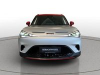 Używany Smart #1 Brabus 314 kW (428 KM) 2025 Srebrny SUV