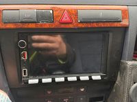 Gebraucht Audi A6 170 PS (125 kW) 2002 Blau Limousine