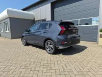 Neu Hyundai Bayon Trend 90 PS (66 kW) 2026 Lumen grey SUV