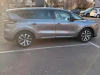 Gebraucht Renault Clio 160 PS (117 kW) 2015 Grau Van / Kleinbus