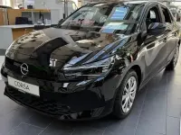 Neu Opel Corsa 101 PS (74 kW) 2025 Lackierung schwarz perla nera/ Kleinwagen