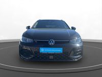 Gebraucht VW Passat R-line 150 PS (110 kW) 2025 Grenadillschwarz Kombi