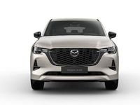 Neu Mazda CX-60 Homura-Line 254 PS (186 kW) 2025 Platinum quartz m SUV