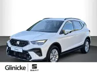 Neu Seat Arona Style 116 PS (85 kW) 2026 "candy" weiss SUV