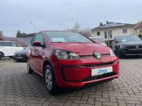 gebraucht VW up! UNITED