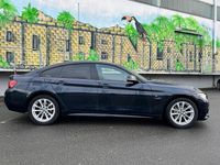 Gebraucht BMW 420 M Performance 190 PS (139 kW) 2015 Schwarz Coupé