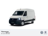 Neu VW Crafter 163 PS (119 kW) 2026 Weiß Van