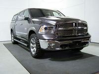 Gebraucht Dodge Ram 2016 Grau