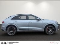 Neu Audi Q8 S-Line 286 PS (210 kW) 2026 Silber SUV