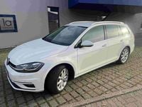 Gebraucht VW Golf VII Highline 150 PS (110 kW) 2017 Kombi