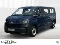Gebraucht VW T7 150 PS (110 kW) 2025 Blau Van