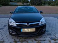 gebraucht Opel Astra Cabriolet 1.8