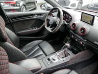 gebraucht Audi RS3 2.5 TFSI Sportback nza