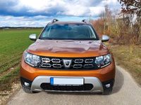 gebraucht Dacia Duster Adventure inkl. 100% Full-Service! 8-fach