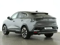 Usata Renault Rafale Techno 2025 Grigio SUV