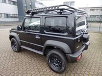 gebraucht Suzuki Jimny 1.5. ALLGRIP Comfort, deutsches Auto, Klima, MwSt.