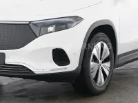 Gebraucht Mercedes EQA250+ Progressive 139 kW (190 PS) 2025 Weiß SUV