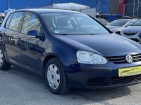 Gebraucht VW Golf IV Trendline 75 PS (55 kW) 2004 Blau Limousine
