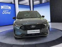 Neu Ford Kuga 179 PS (131 kW) 2026 Blau SUV