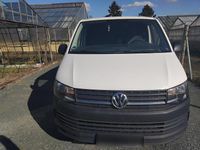 Gebraucht VW Transporter 150 PS (110 kW) 2016 Weiß Van