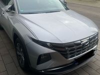 gebraucht Hyundai Tucson 1.6 CRDi 100kW 48V Select DCT 4WD Select
