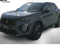 Gebraucht Peugeot 2008 GTi 131 PS (96 kW) 2024 Grau SUV